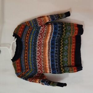Baby gap wool toddler sweater size, "3 years"